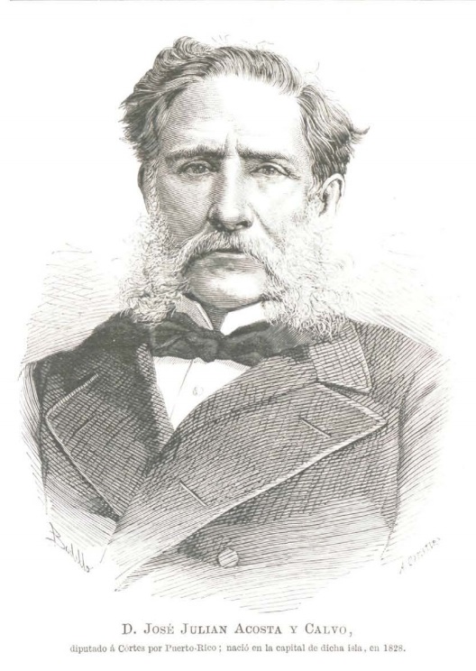 Maria José Acosta