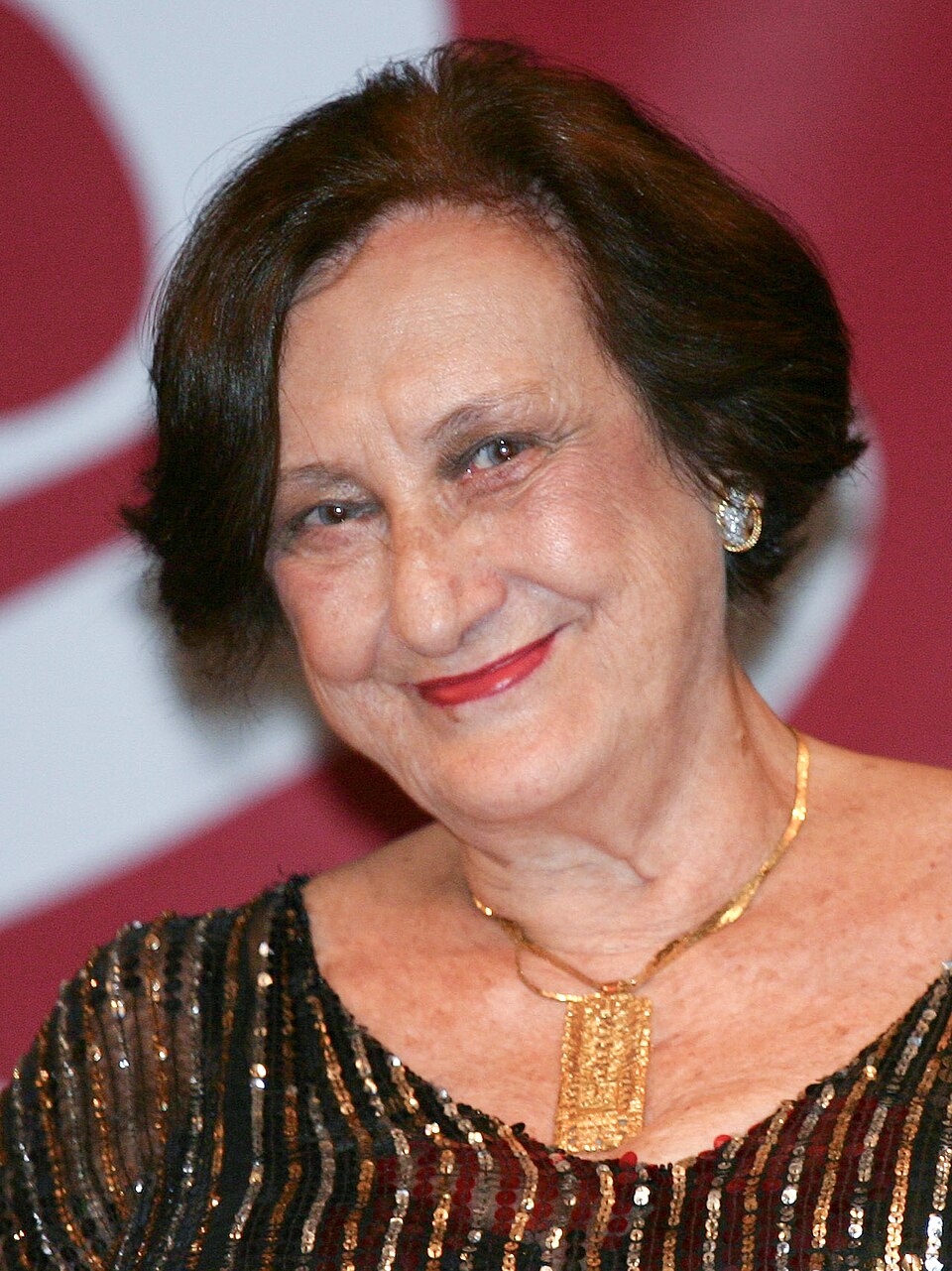María José Arriaga Nieto