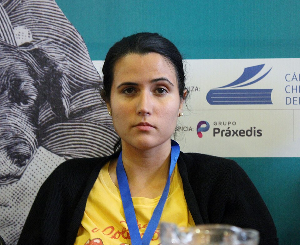 Maria Jose Caro