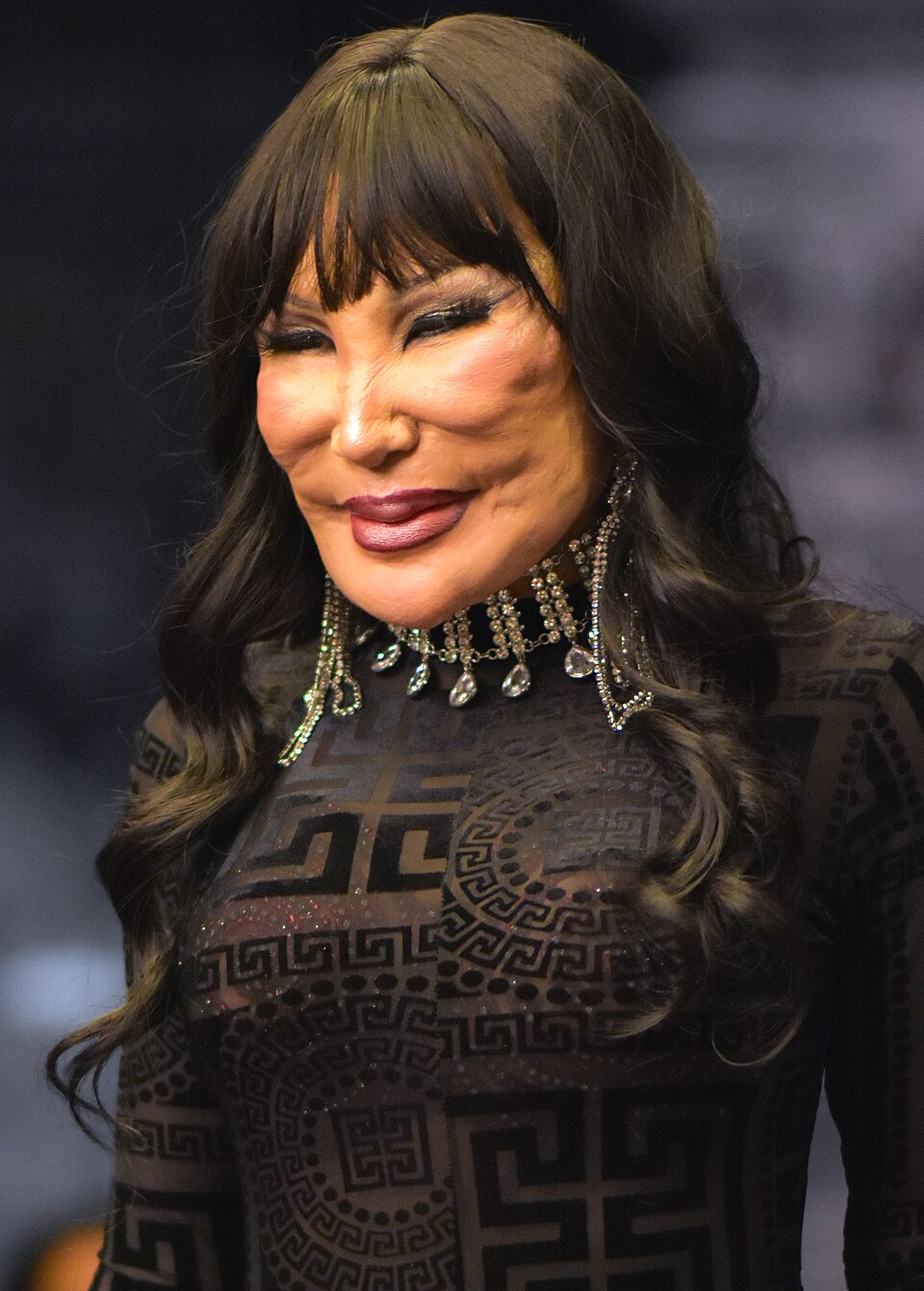 María José Cuevas
