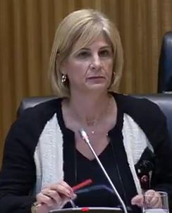 Maria Jose Garcia