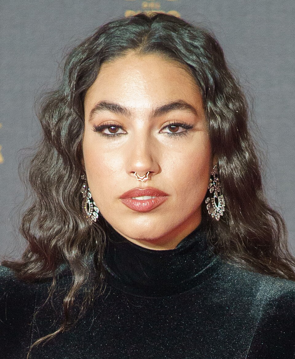 María José Llergo
