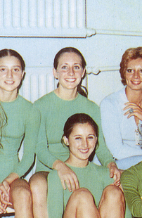 María José Rodríguez