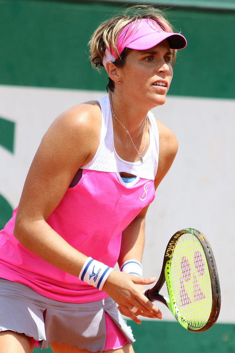 María José Sánchez