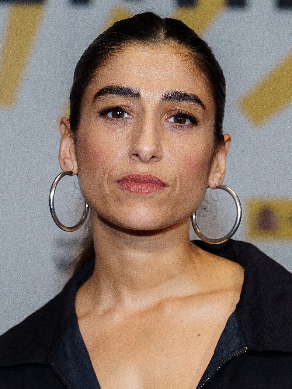 María José Yuste