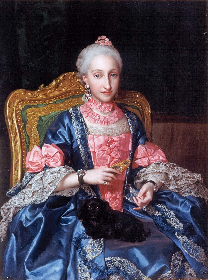 María Josefa