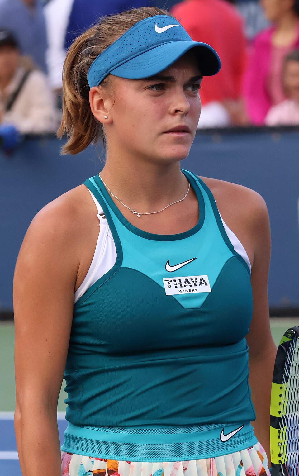 Maria Kahoun