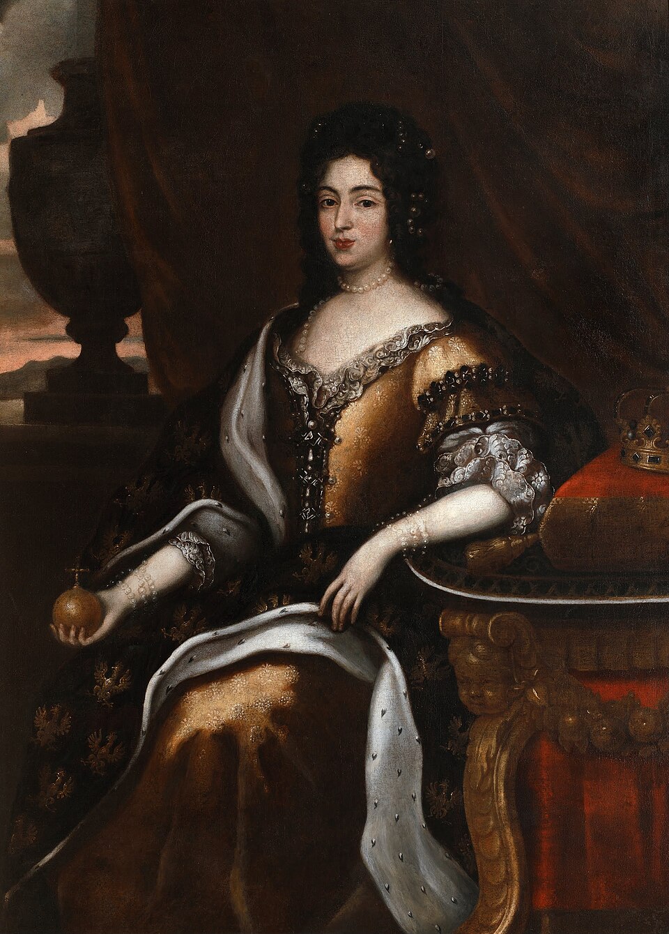 Maria Kazimiera