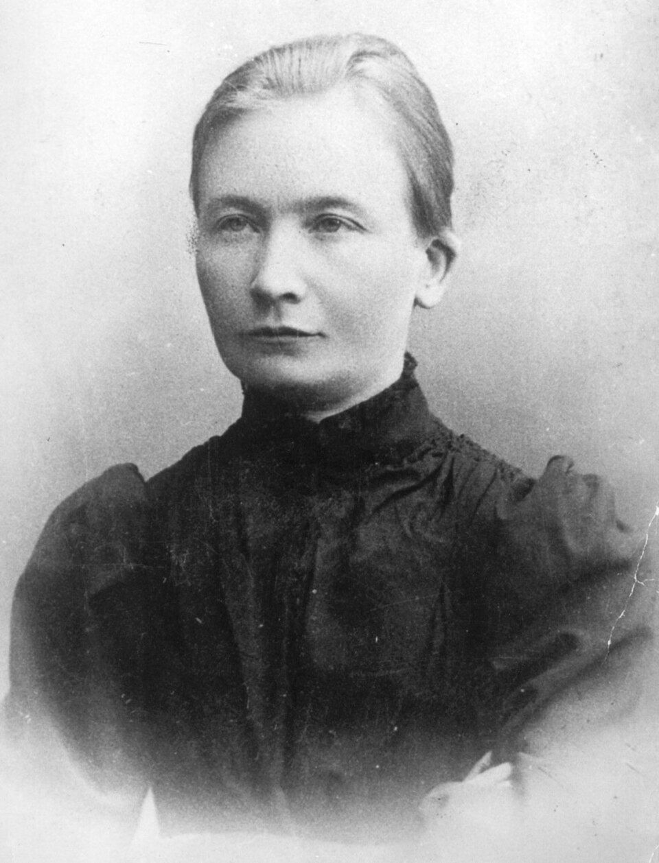 Maria Kirilova