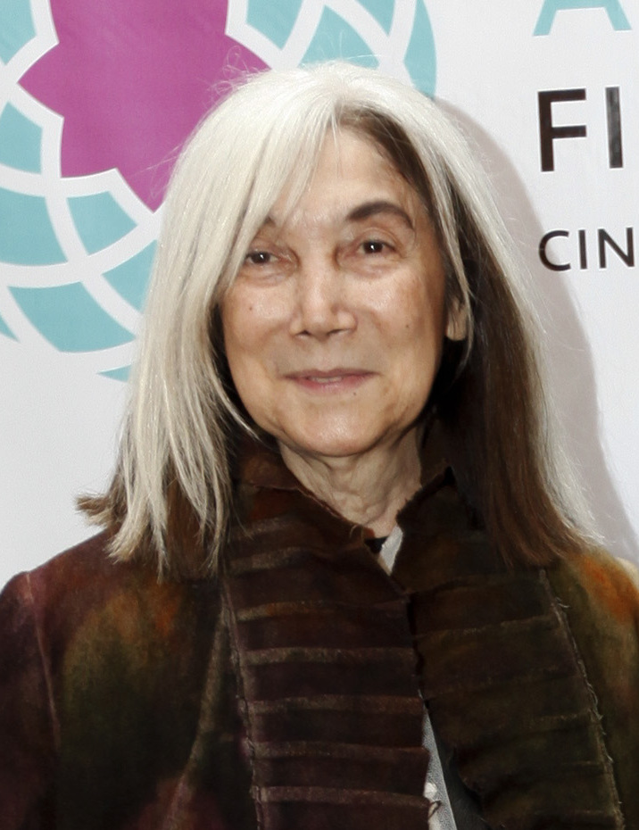 Maria Kodama