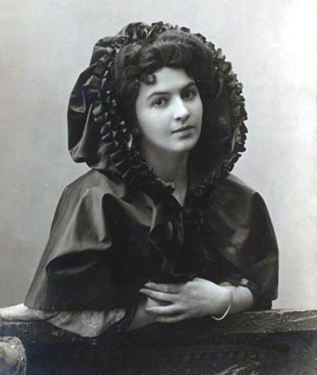 Maria Kuznetsova