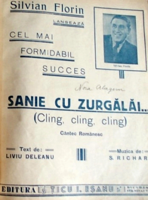 Maria Lătărețu