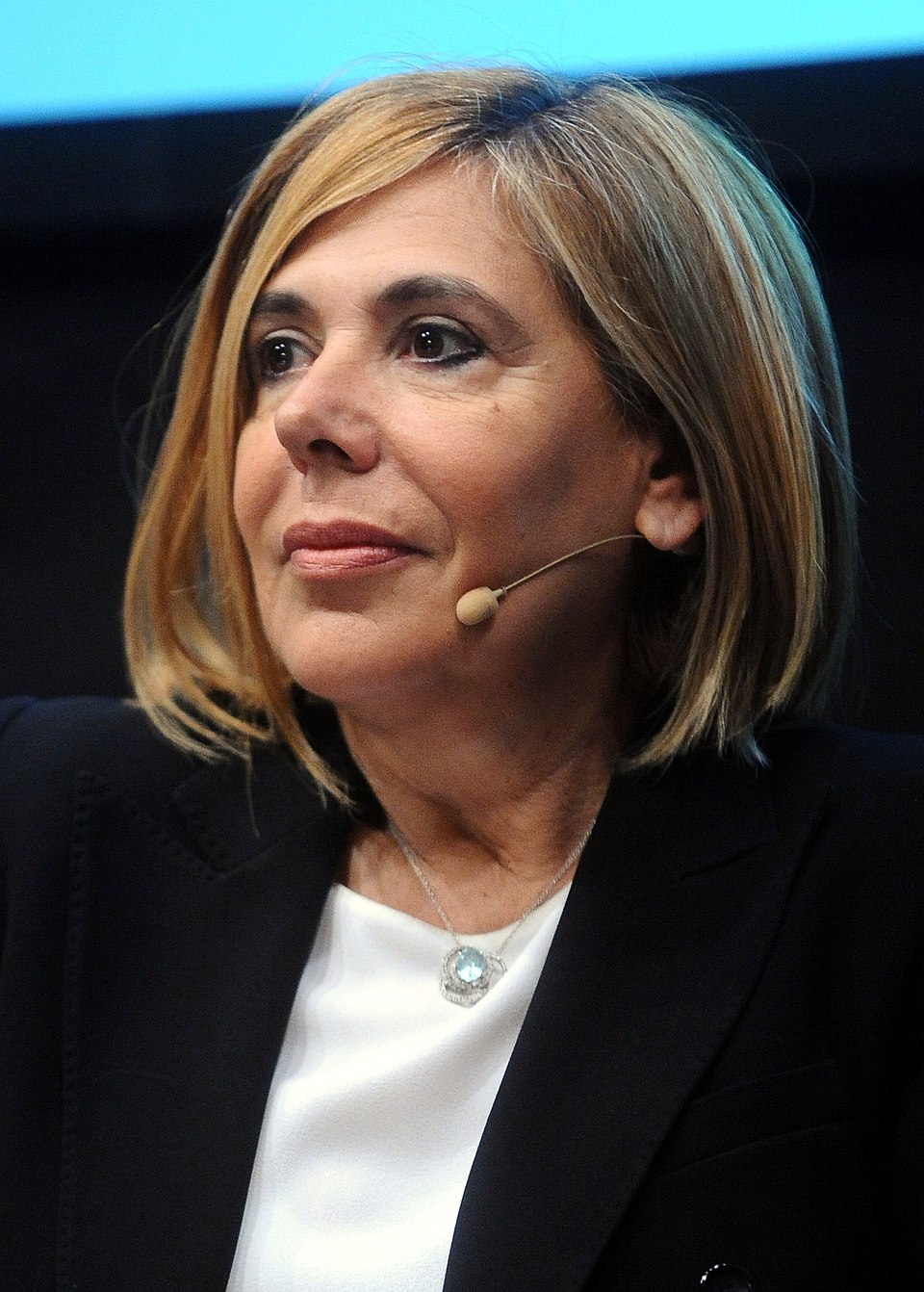 Maria Latella