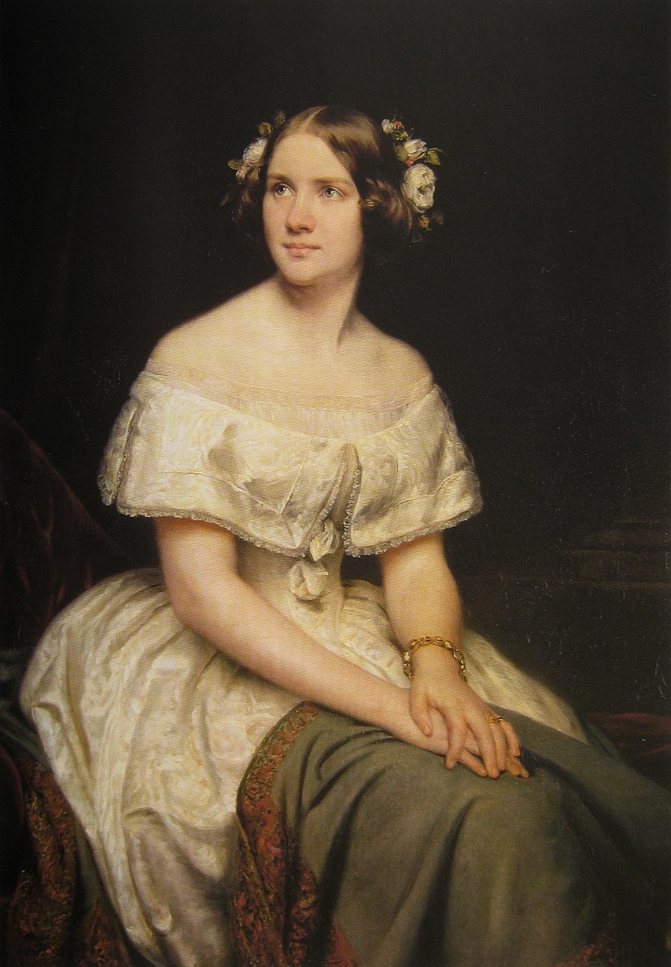 Maria Lind