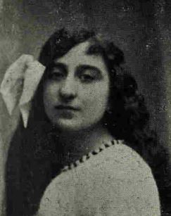 Maria Lluelles