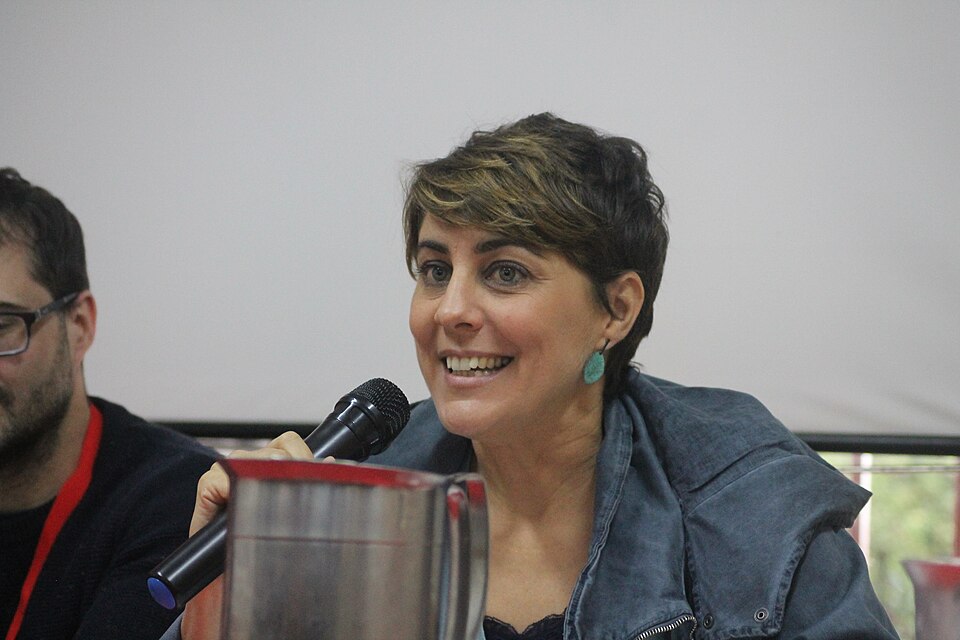 María Lorena Ruiz