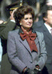 Maria Lorenza Barrenechea
