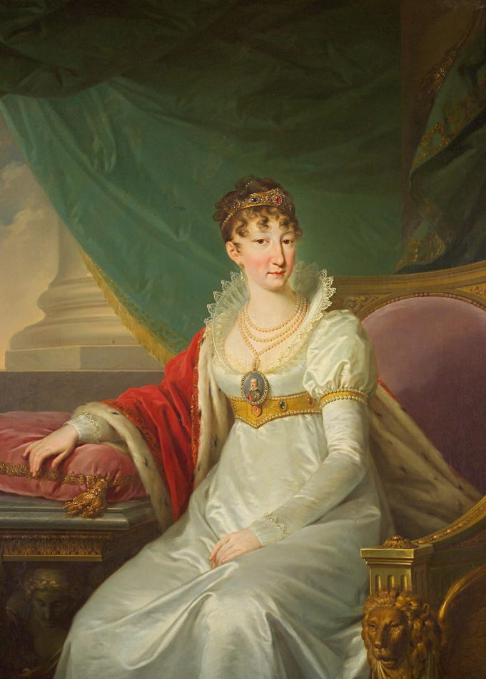 Maria Ludovica