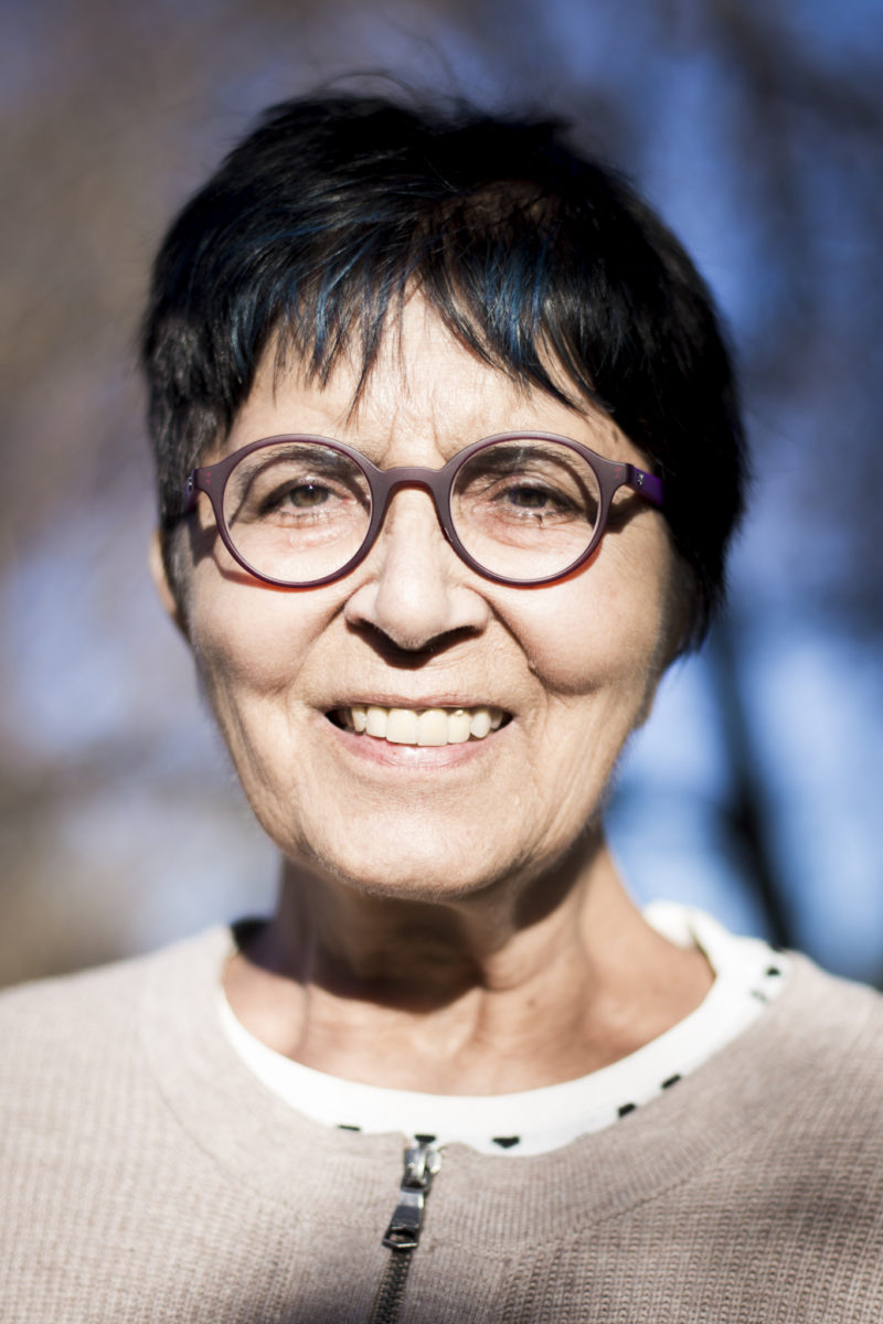 Maria Lugones