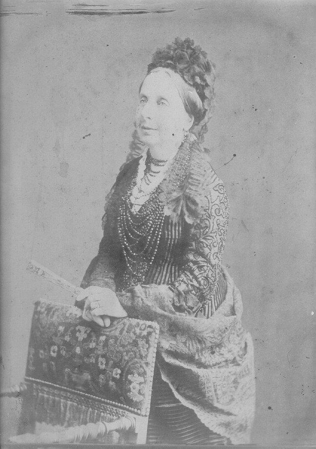 Maria Luigia Monaco