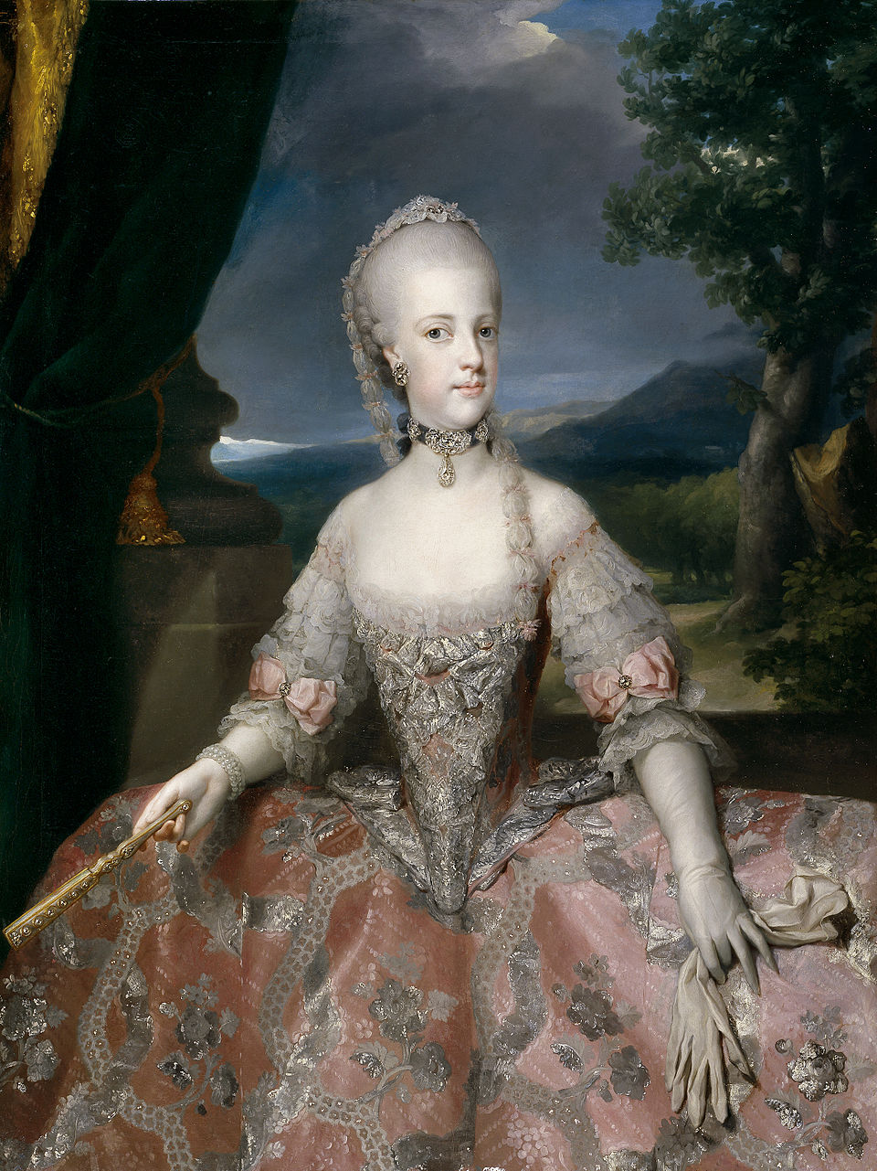 Maria Luisa Brandi