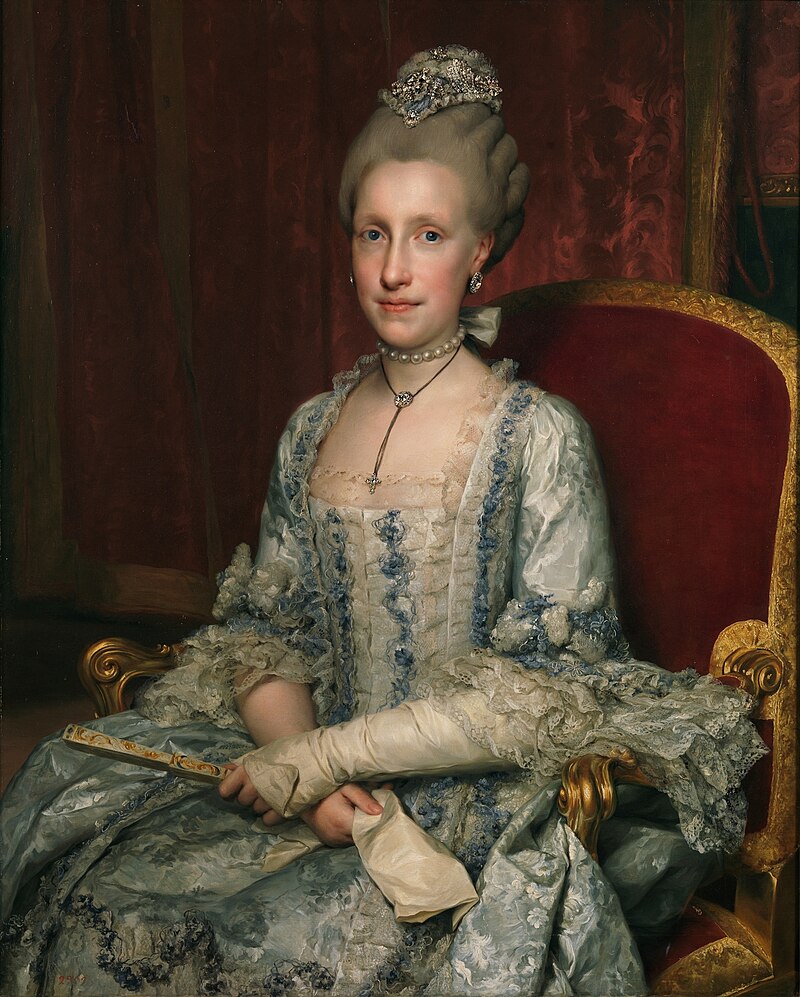 María Luisa de Austria