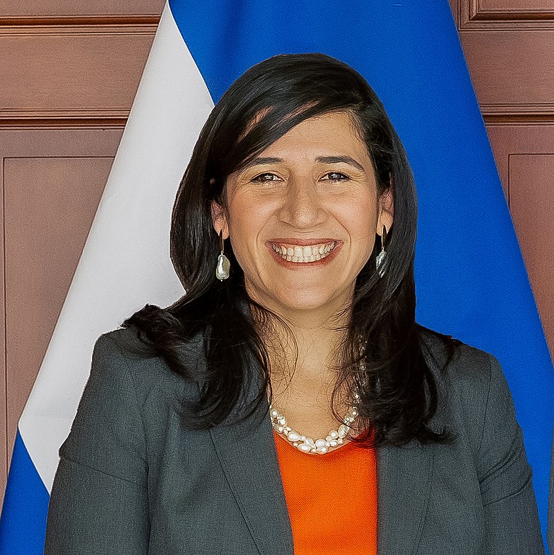 María Luisa Hayem