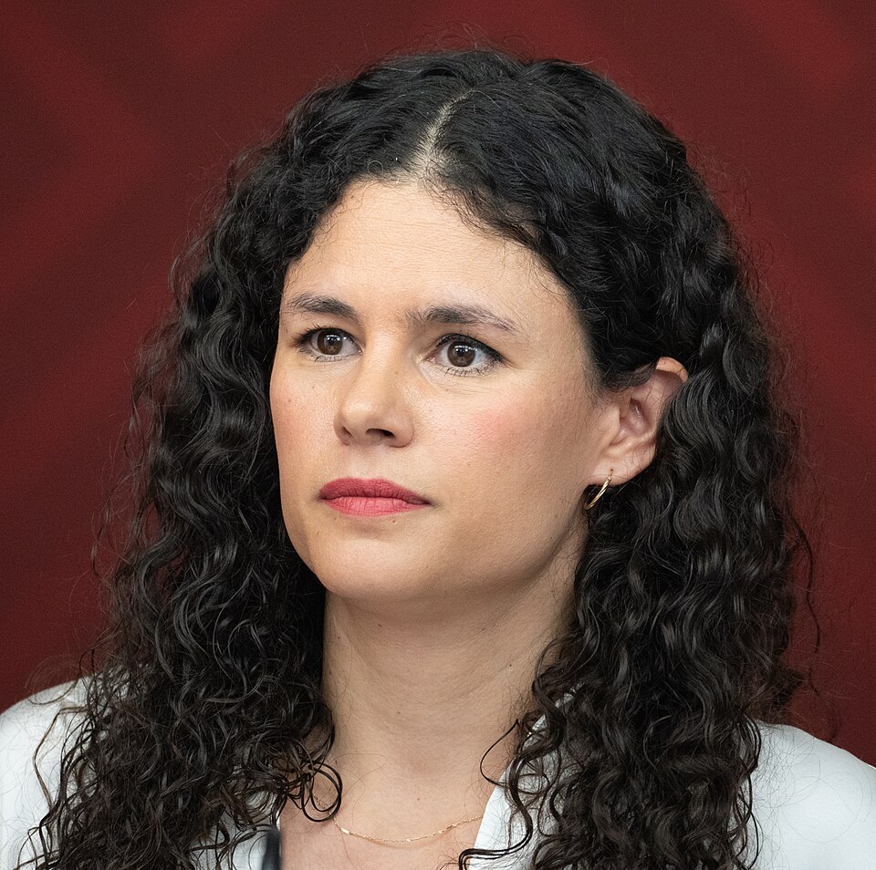 Maria Luisa Lopez