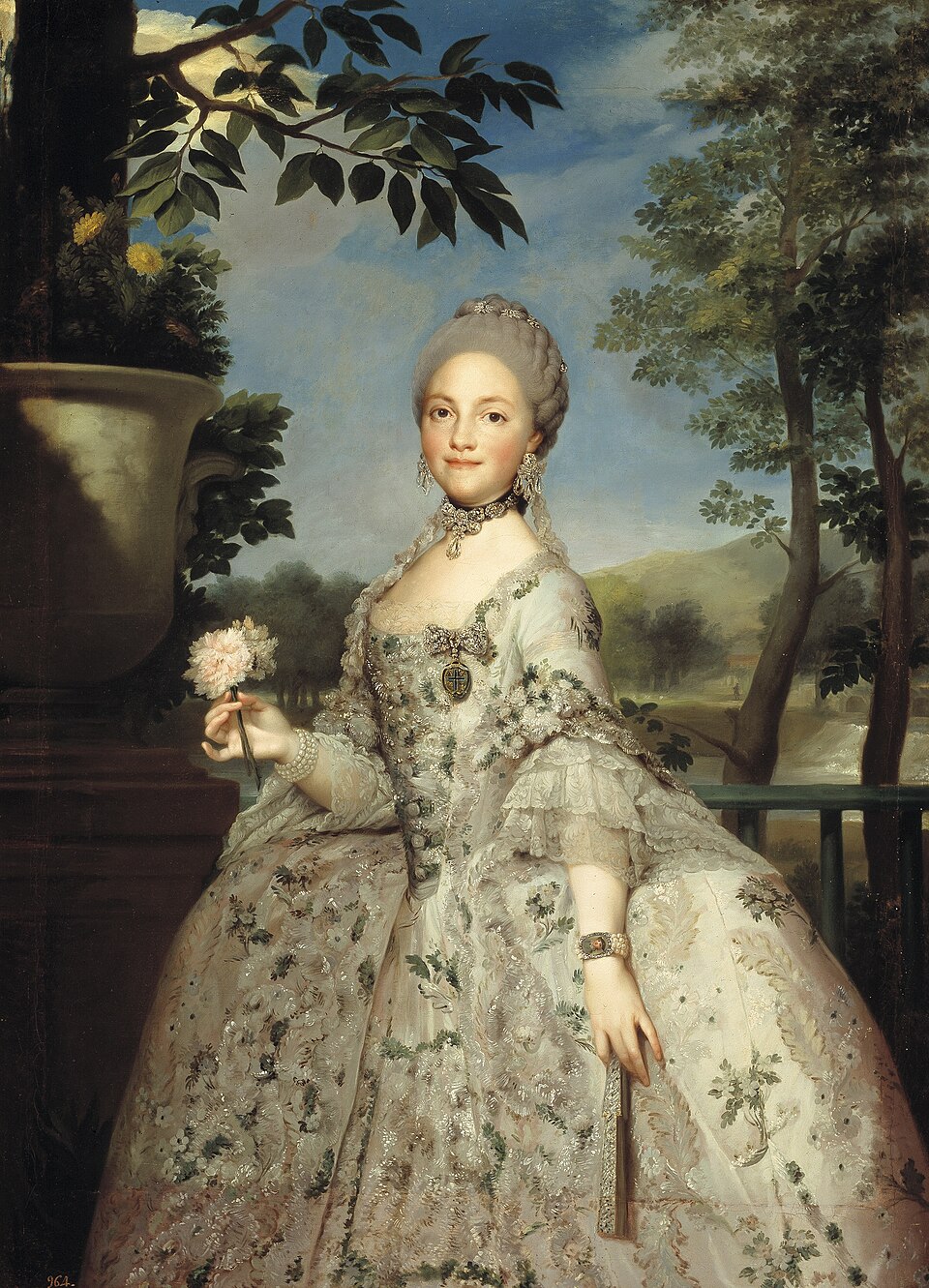 María Luisa Molina