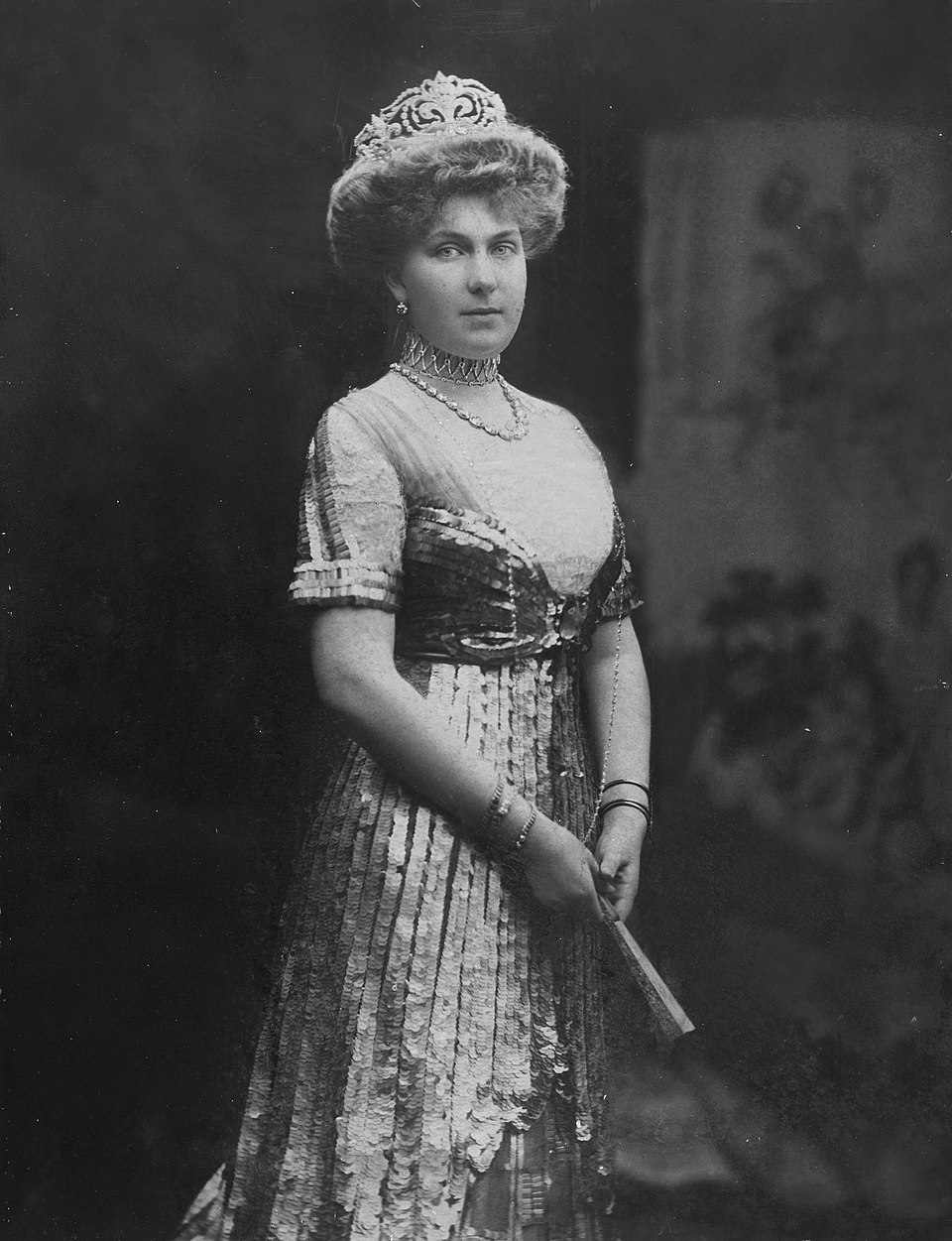 María Luisa Moraleda