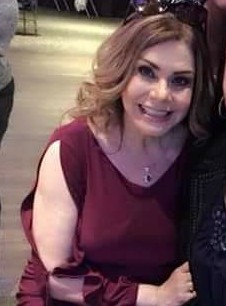 Maria Luisa Paniagua