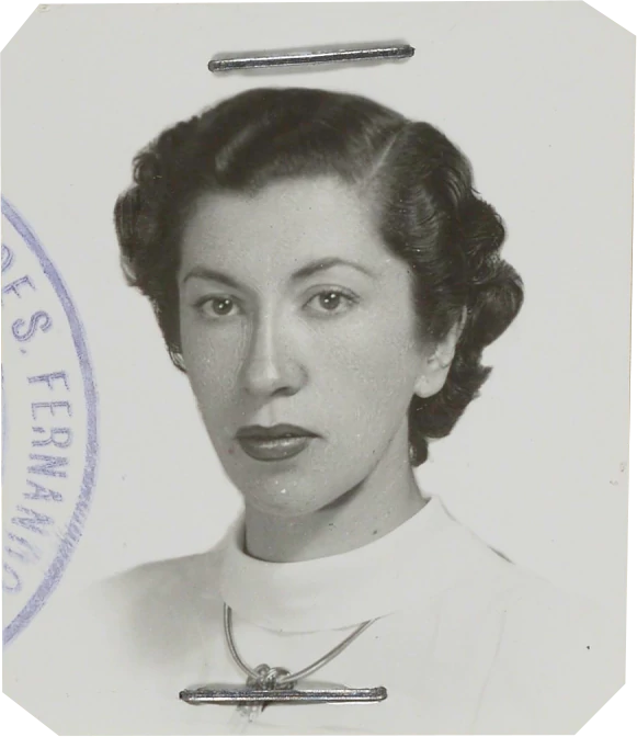 Maria Luisa Paz