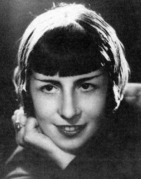 Maria Luisa Sanchez