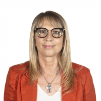 María Luisa Verón