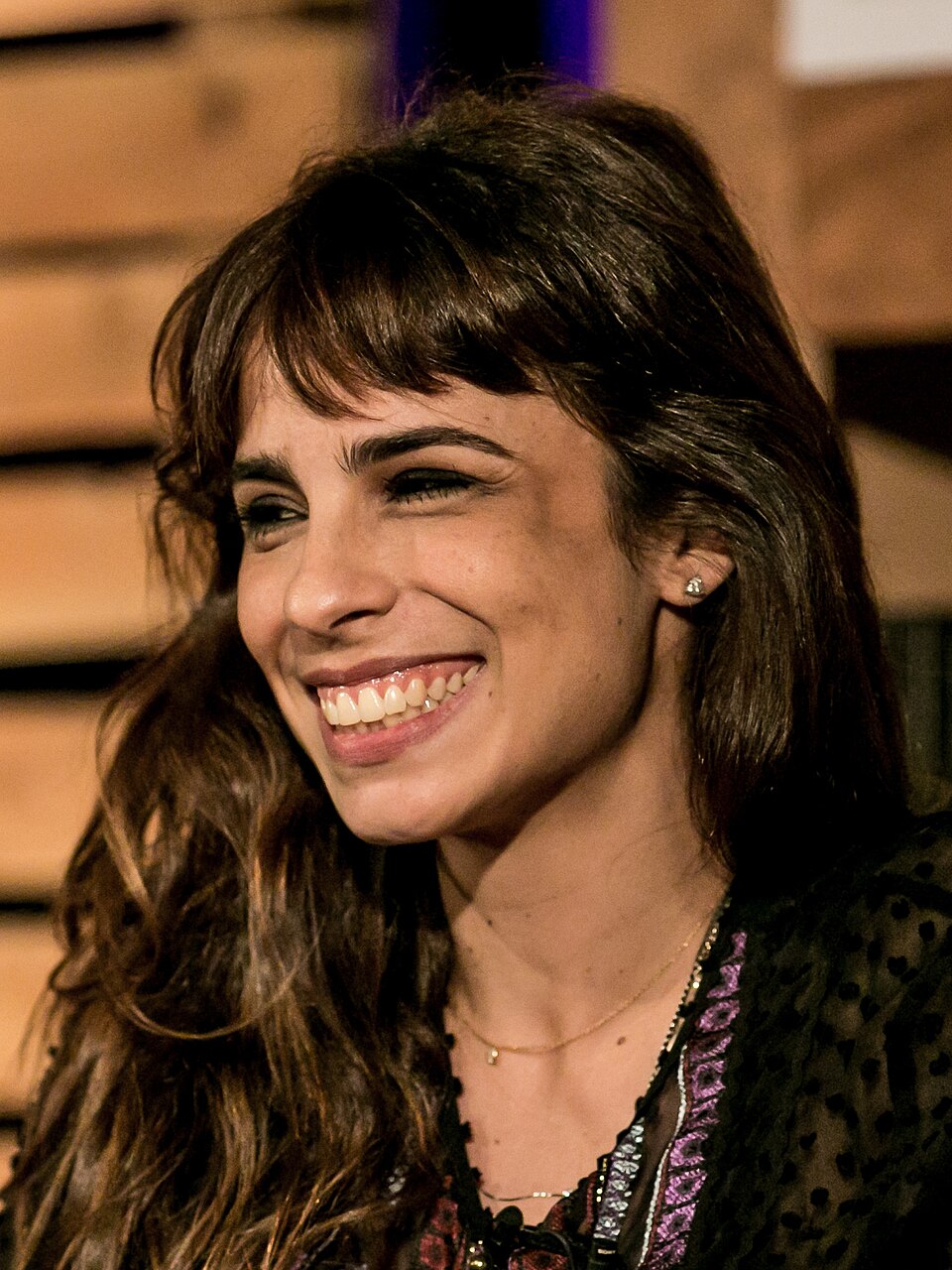 Maria Luiza Moretti