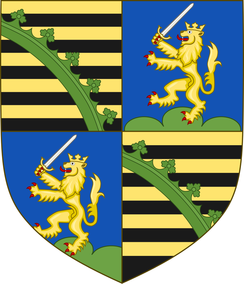 Maria Luiza Saxe-Coburg-Gotha