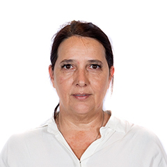 María Luján A.