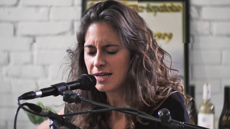 María Lydia Solano