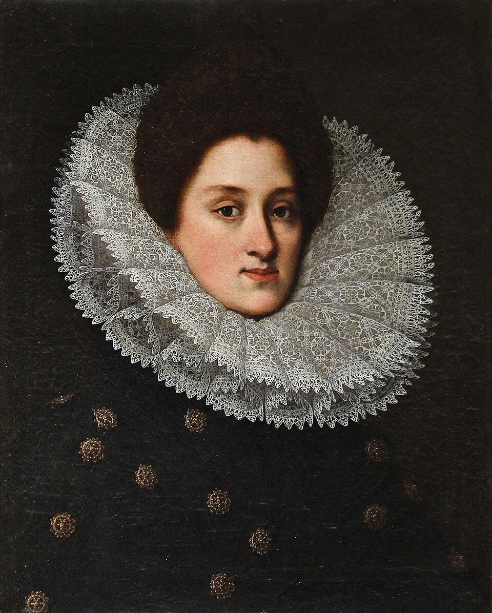 Maria Maddalena d'Austria