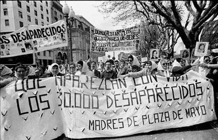 María, madre de Jacobo