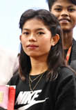 Maria Manda