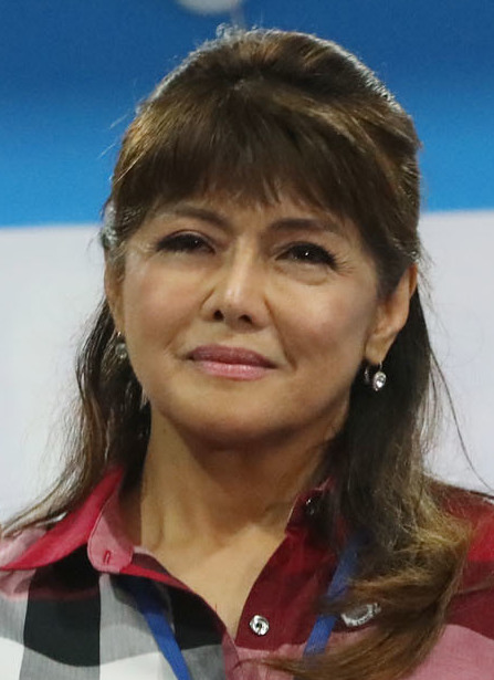 Maria Marcos