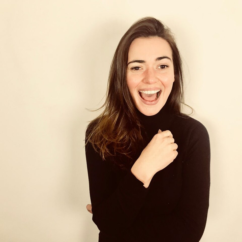 Maria Margarida Santos