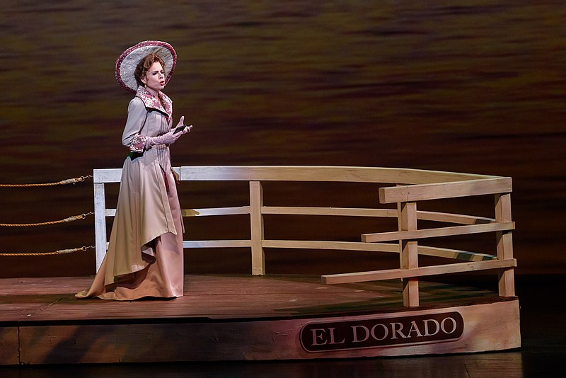 María Martínez