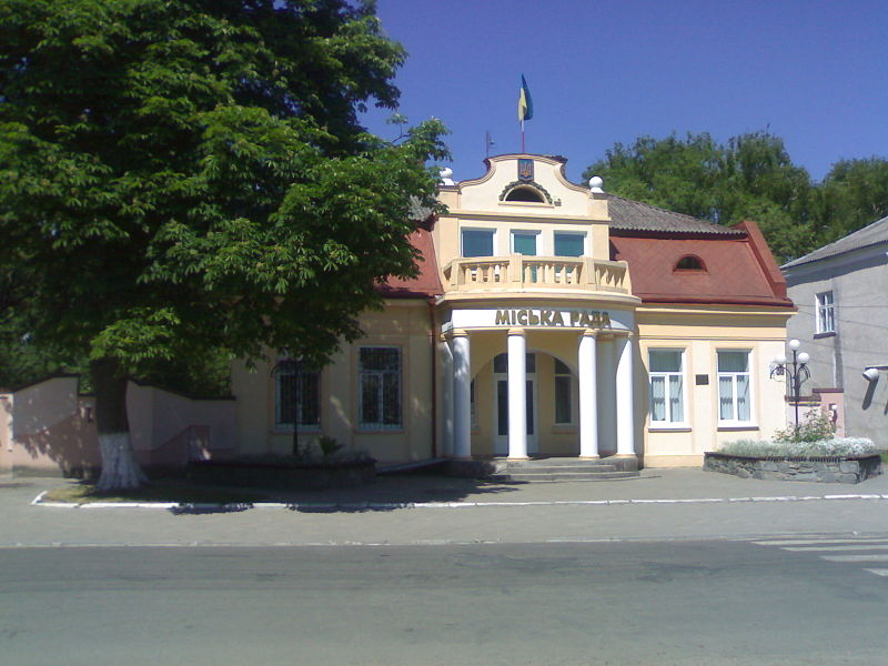Maria Matviiv