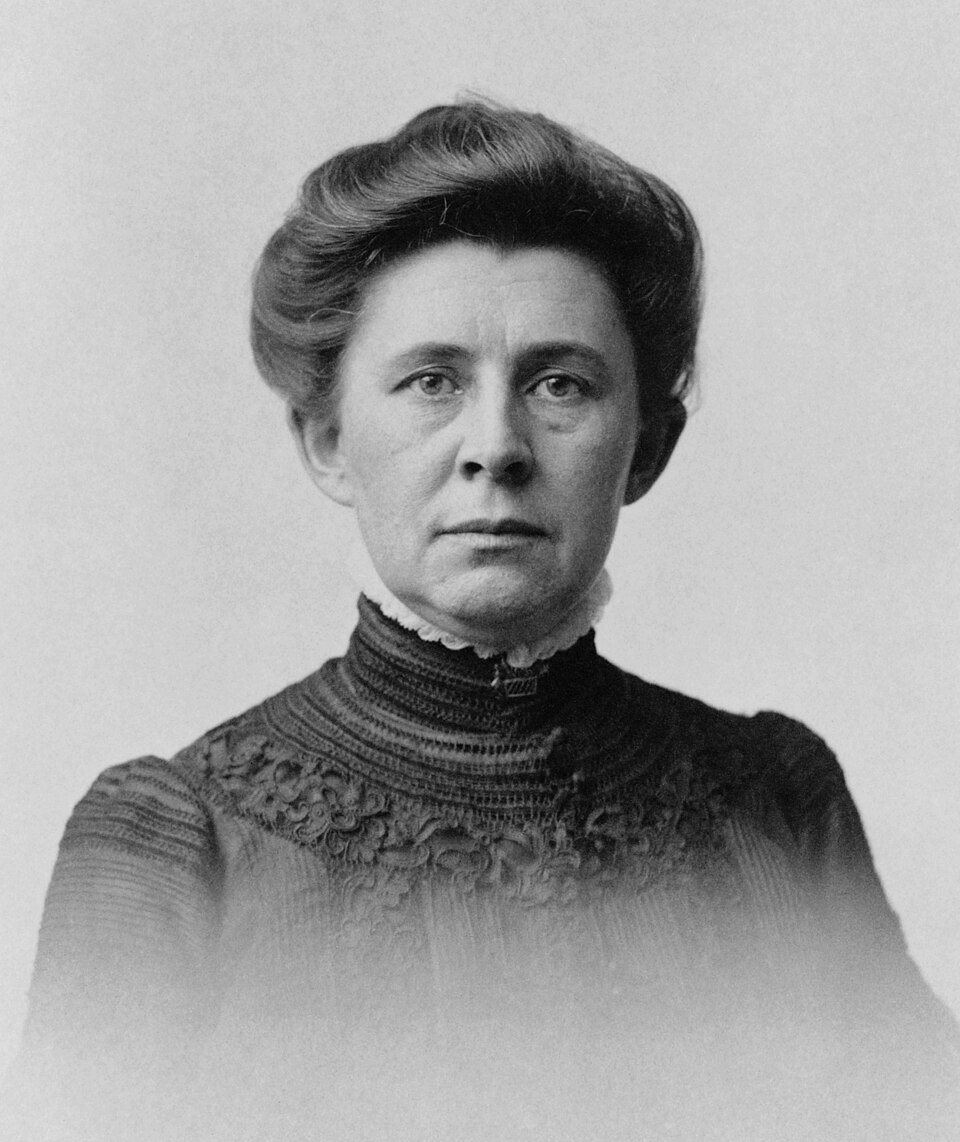 Maria McCully