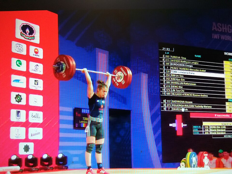 Maria Meihong Yang