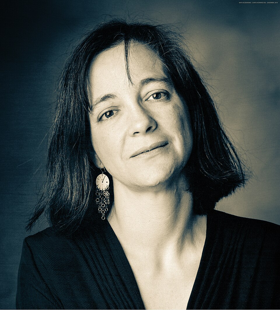 Maria Mercè Marçal