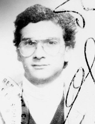 Maria Mesi