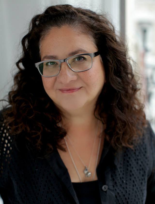 María Migdalia Ramírez